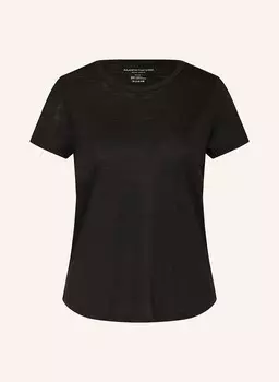 Футболка MAJESTIC FILATURES, черный