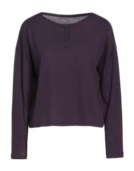 Футболка Majestic Filatures, фиолетовый