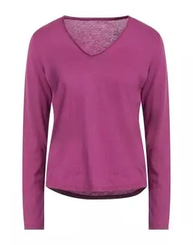 Футболка Majestic Filatures, гранат