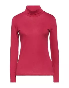 Футболка Majestic Filatures, гранат