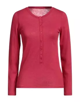 Футболка Majestic Filatures, коралл