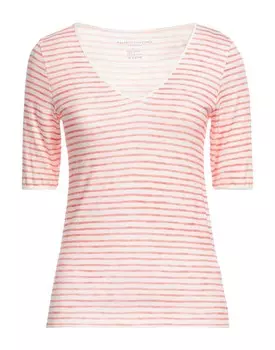 Футболка Majestic Filatures, коралл