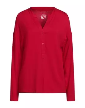 Футболка Majestic Filatures, красный