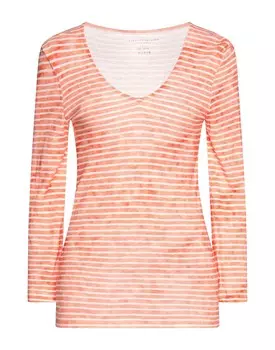 Футболка Majestic Filatures, красный