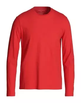 Футболка Majestic Filatures, красный