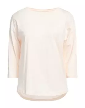 Футболка Majestic Filatures, кремовый