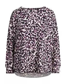 Футболка Majestic Filatures, лиловый