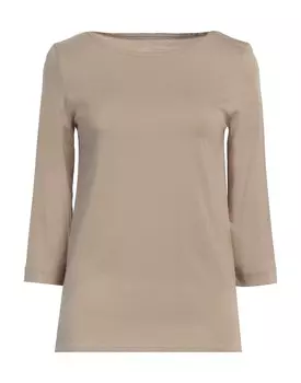 Футболка Majestic Filatures, песочный