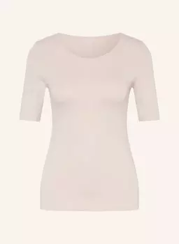 Футболка MAJESTIC FILATURES, розовый