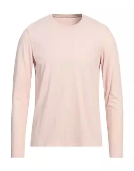 Футболка Majestic Filatures, розовый