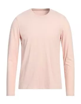 Футболка Majestic Filatures, розовый