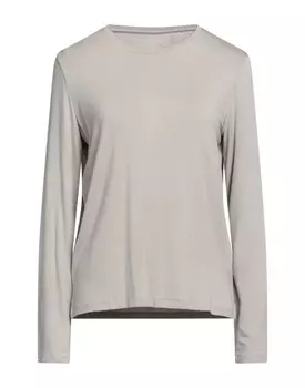 Футболка Majestic Filatures, серый