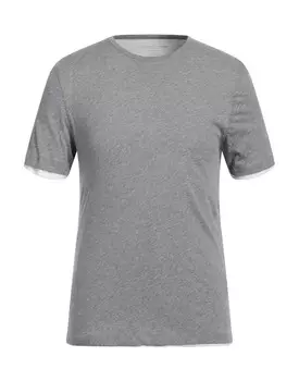 Футболка Majestic Filatures, серый