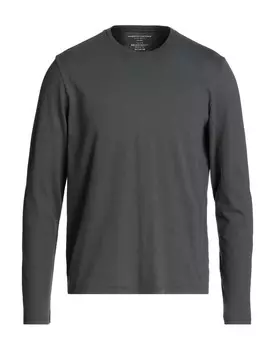 Футболка Majestic Filatures, серый