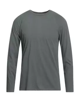 Футболка Majestic Filatures, серый