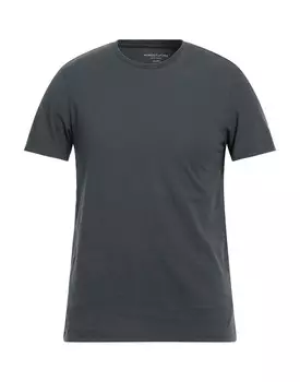 Футболка Majestic Filatures, серый