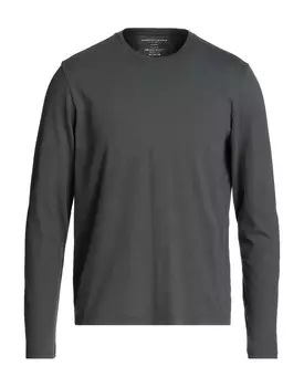 Футболка Majestic Filatures, серый