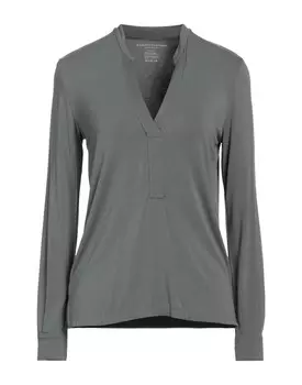 Футболка Majestic Filatures, серый