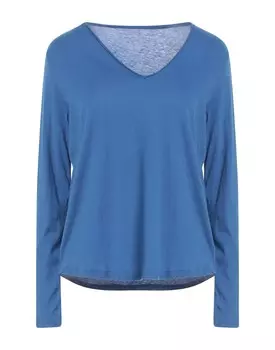 Футболка Majestic Filatures, синий