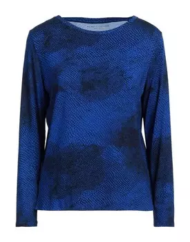 Футболка Majestic Filatures, синий