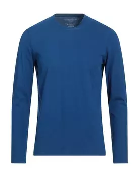 Футболка Majestic Filatures, синий