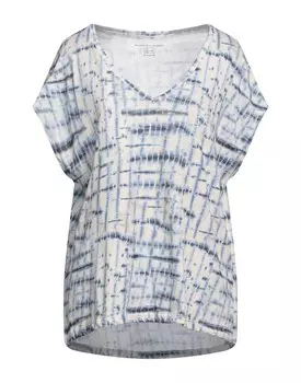 Футболка Majestic Filatures, синий