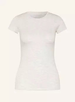 Футболка MAJESTIC FILATURES, светло-серый