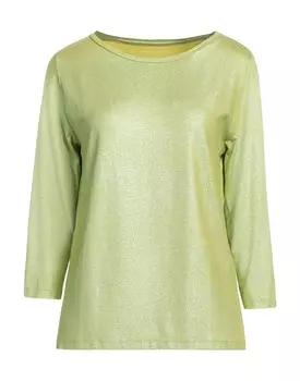 Футболка Majestic Filatures, светло-зеленый