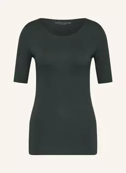 Футболка MAJESTIC FILATURES, темно-серый