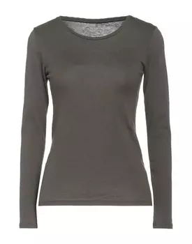 Футболка Majestic Filatures, темно-зеленый