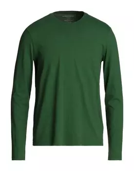 Футболка Majestic Filatures, зеленый