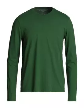 Футболка Majestic Filatures, зеленый