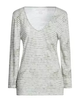 Футболка Majestic Filatures, зеленый