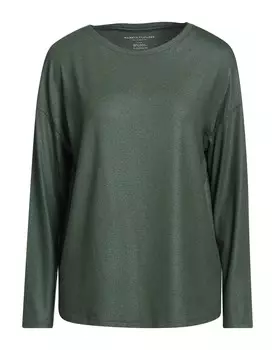 Футболка Majestic Filatures, зеленый