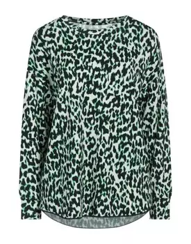 Футболка Majestic Filatures, зеленый