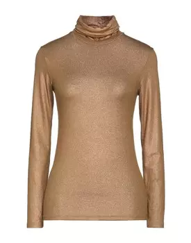 Футболка Majestic Filatures, золото