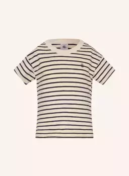 Футболка майк Petit Bateau, синий