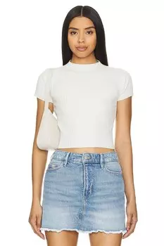 Футболка-Макет Good American, белый