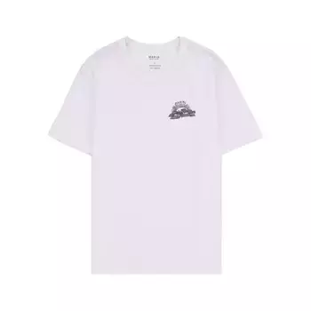 Футболка Makia Cosy, белый