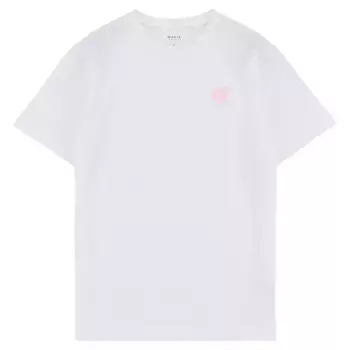 Футболка Makia Feeling, белый