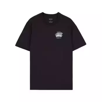 Футболка Makia Hunted, черный