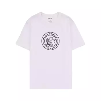 Футболка Makia Let, белый