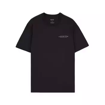 Футболка Makia Live, черный