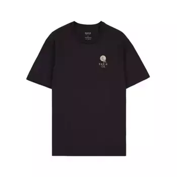 Футболка Makia Rearing, черный