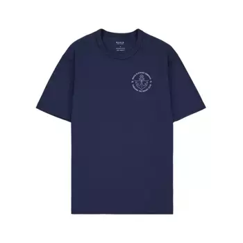 Футболка Makia Sprint, синий