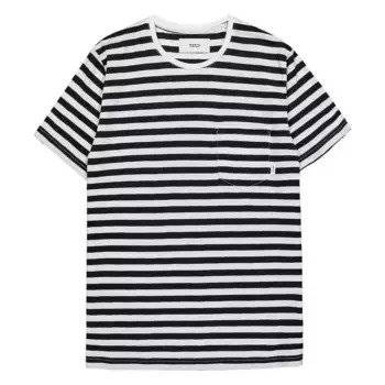 Футболка Makia Verkstad, черный