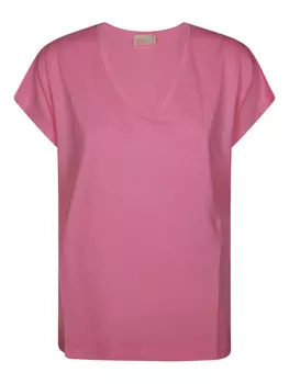 Футболка Малаги absolut cashmere, розовый