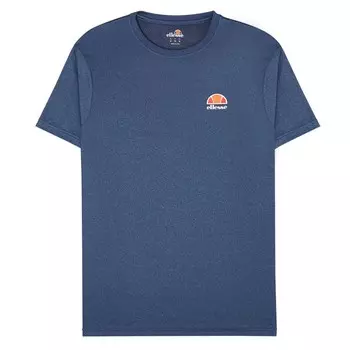 Футболка malbe Ellesse, синий