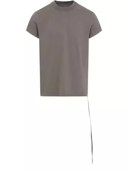 Футболка маленького уровня Rick Owens DRKSHDW, серый