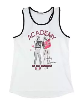 Футболка Malie, белый